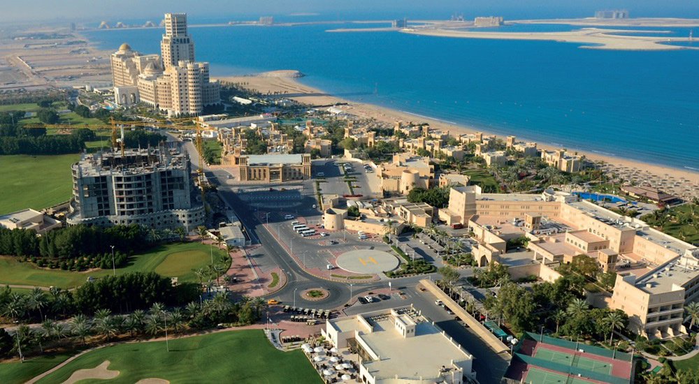 خطوات للحصول على الإقامة الإماراتية باستثمار أقل من 136,000 دولار أمريكي