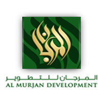 المرجان للتطوير العقاري