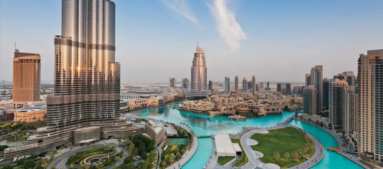 شقق سكنية وسط دبي مع خدمات مجانية وخصم 100% على الرسوم و خطة سداد تستمر 5 سنوات بعد الإستلام