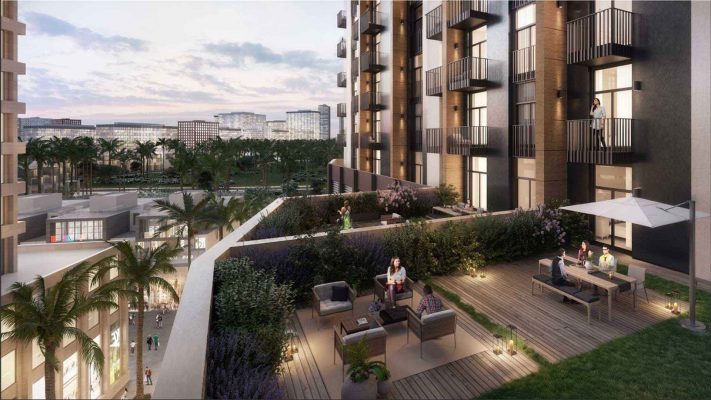 احصل على شقة في افضل المناطق السكنية في دبي مع خصم 5% 