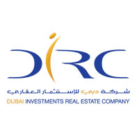 شركة دبي للإستثمار العقاري