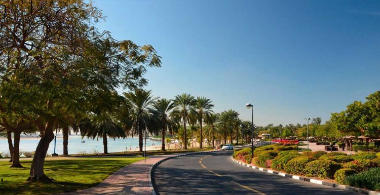 أرض بمساحة 3716.1 م2 في مشروع الممزر فرونت من مراس القابضة في دبي