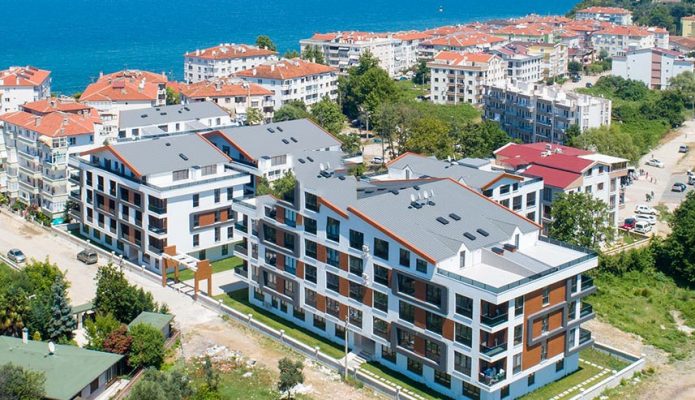 شقق سكنية فاخرة في مدينة يالوفا التركية مع خصومات تصل لـ 50% على الأسعار