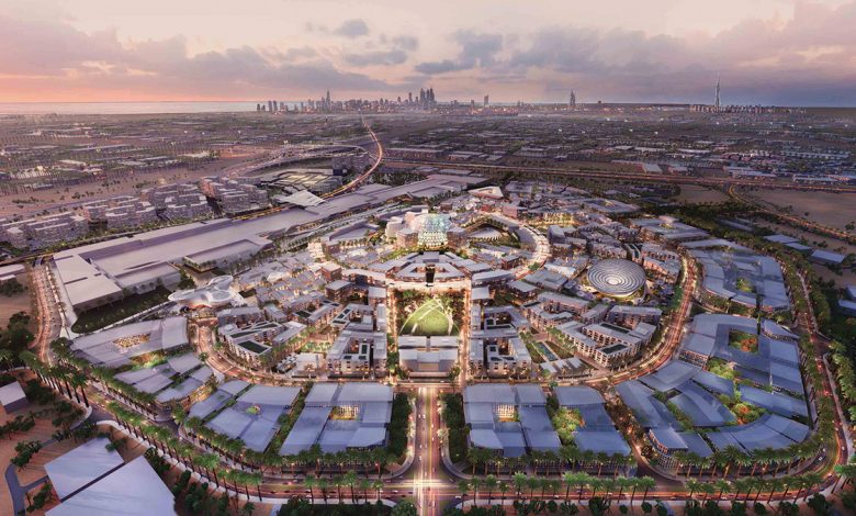 «إكسبو 2020» يدعم أداء السوق العقاري في دبي