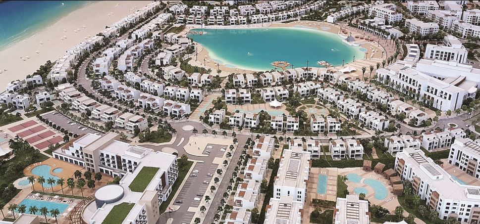 الأرجان تاول للاستثمار