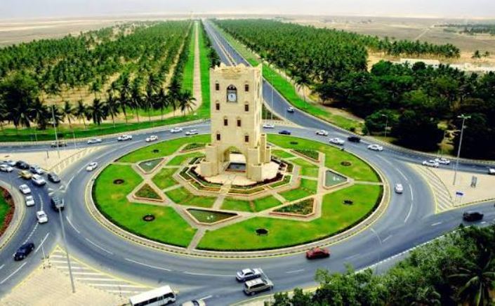 محافظة ظفار