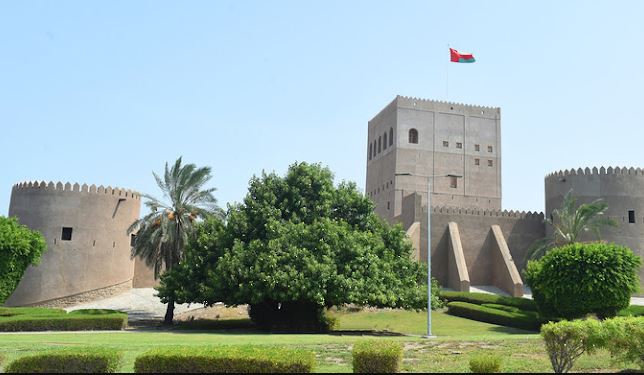 شقق سكنية